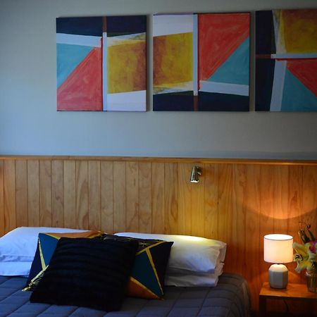 Abisko Lodge Methven Kültér fotó