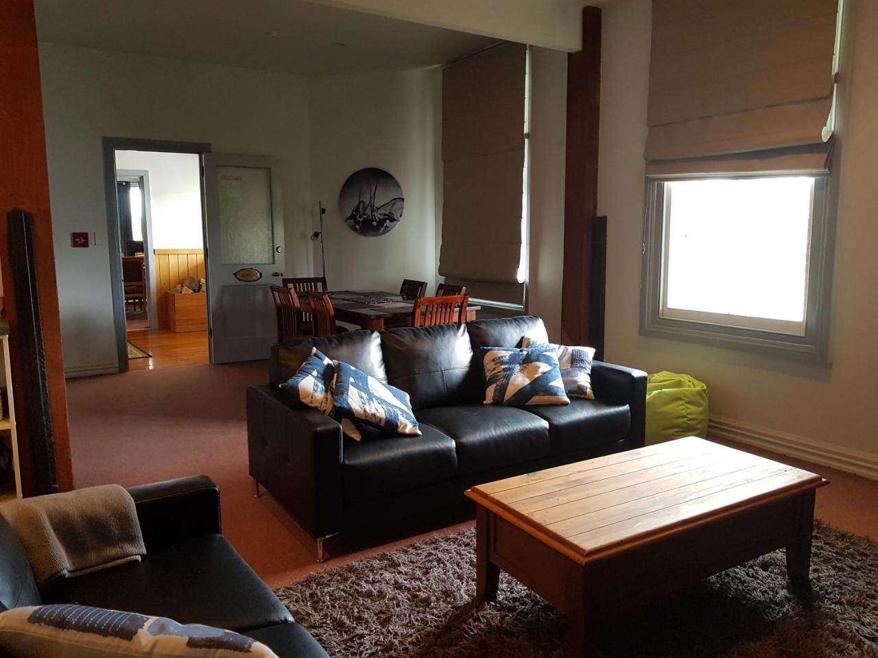 Abisko Lodge Methven Kültér fotó