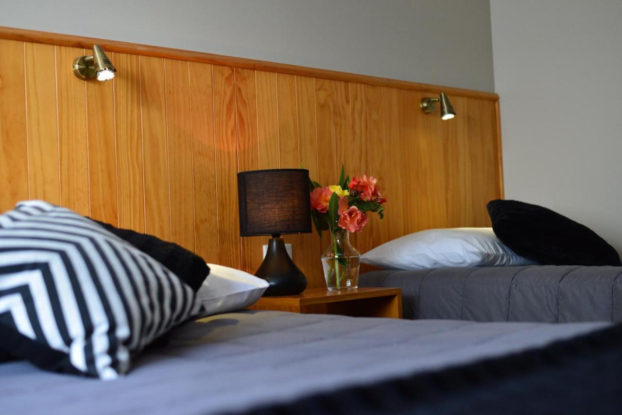 Abisko Lodge Methven Kültér fotó
